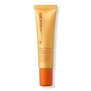 Ole Henriksen Gold Lip Treatment Tube